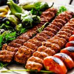 Adana-kabab