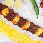 kabab-negini