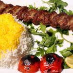 kabab loghme